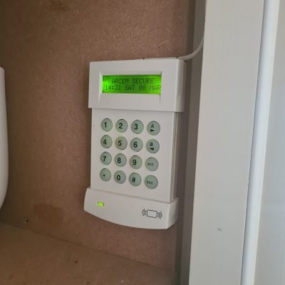 Alarm Panel Intruder Alarm Alarm Keypad Galaxy Alarm Burglar Alarm Home Alarm Alarm Bell Siren Intruder Northern Ireland Coleraine Portstewart Belfast Derry Omagh
