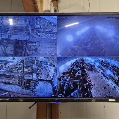 CCTV CCTV Monitor Farm Cameras Farm CCTV HDMI Remote View CCTV App Camera Turret Camera Ai Detection Alerts Intruder Detection CCTV App CCTV Cameras Northern Ireland Coleraine Portstewart Belfast Derry Omagh