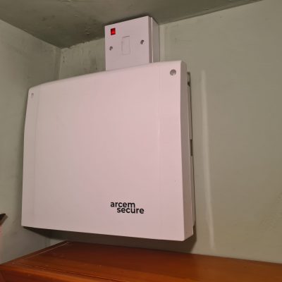 Alarm Panel Intruder Alarm Alarm Control Panel Burglar Alarm Home Alarm Alarm
